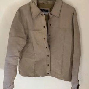 Cavalini jacket